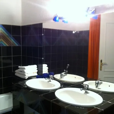 Appartamento Duplex On Promenade Des 177 Nizza