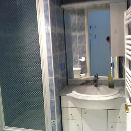 Duplex On Promenade Des 177 Appartamento Nizza